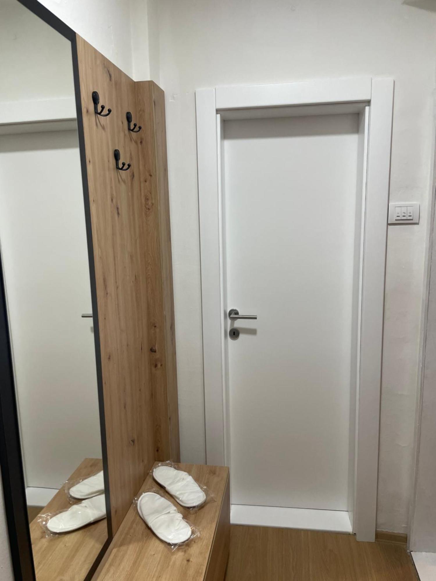 Inaya Apartman Free Parking Sarajevo Exterior photo