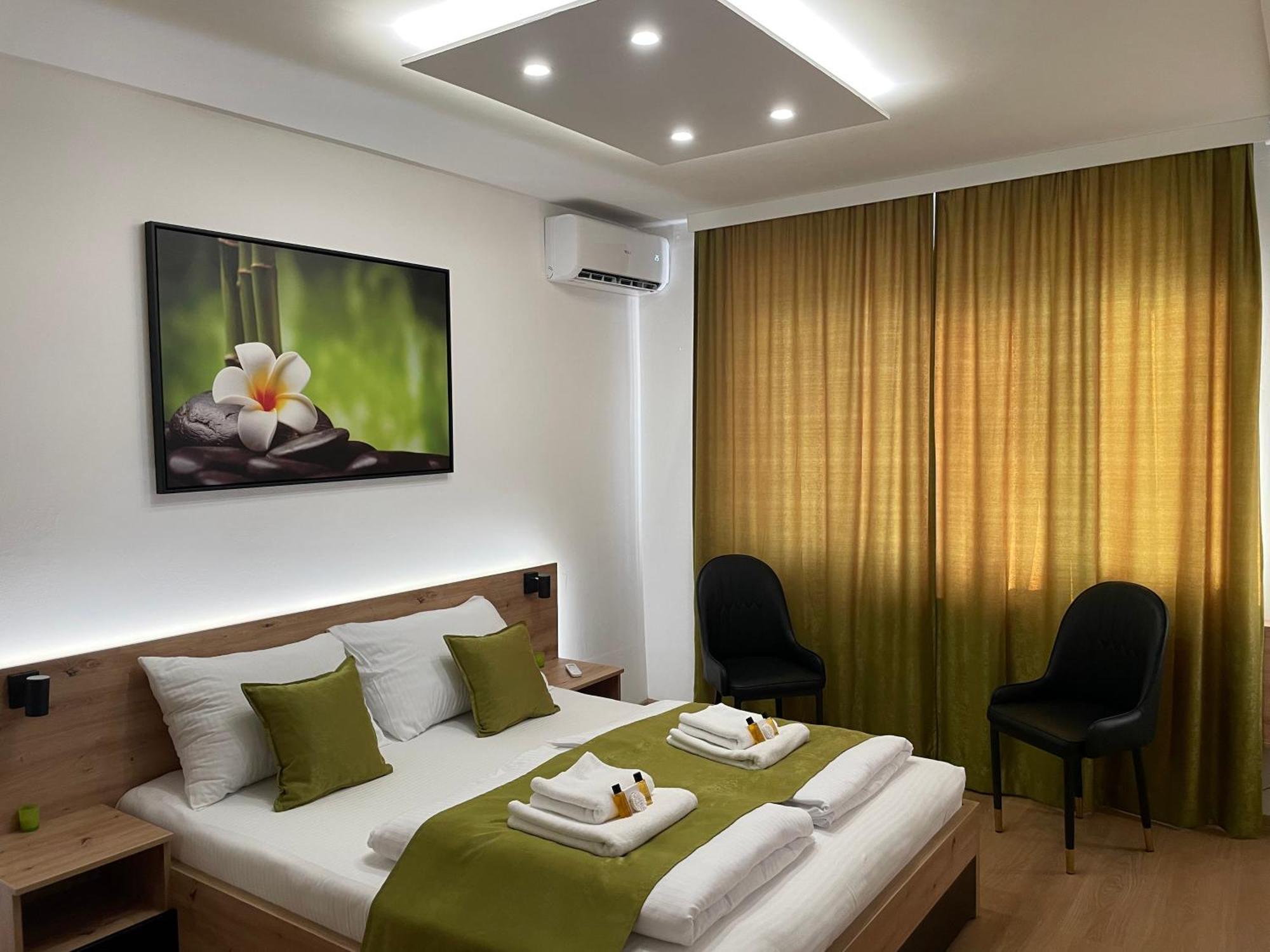Inaya Apartman Free Parking Sarajevo Exterior photo