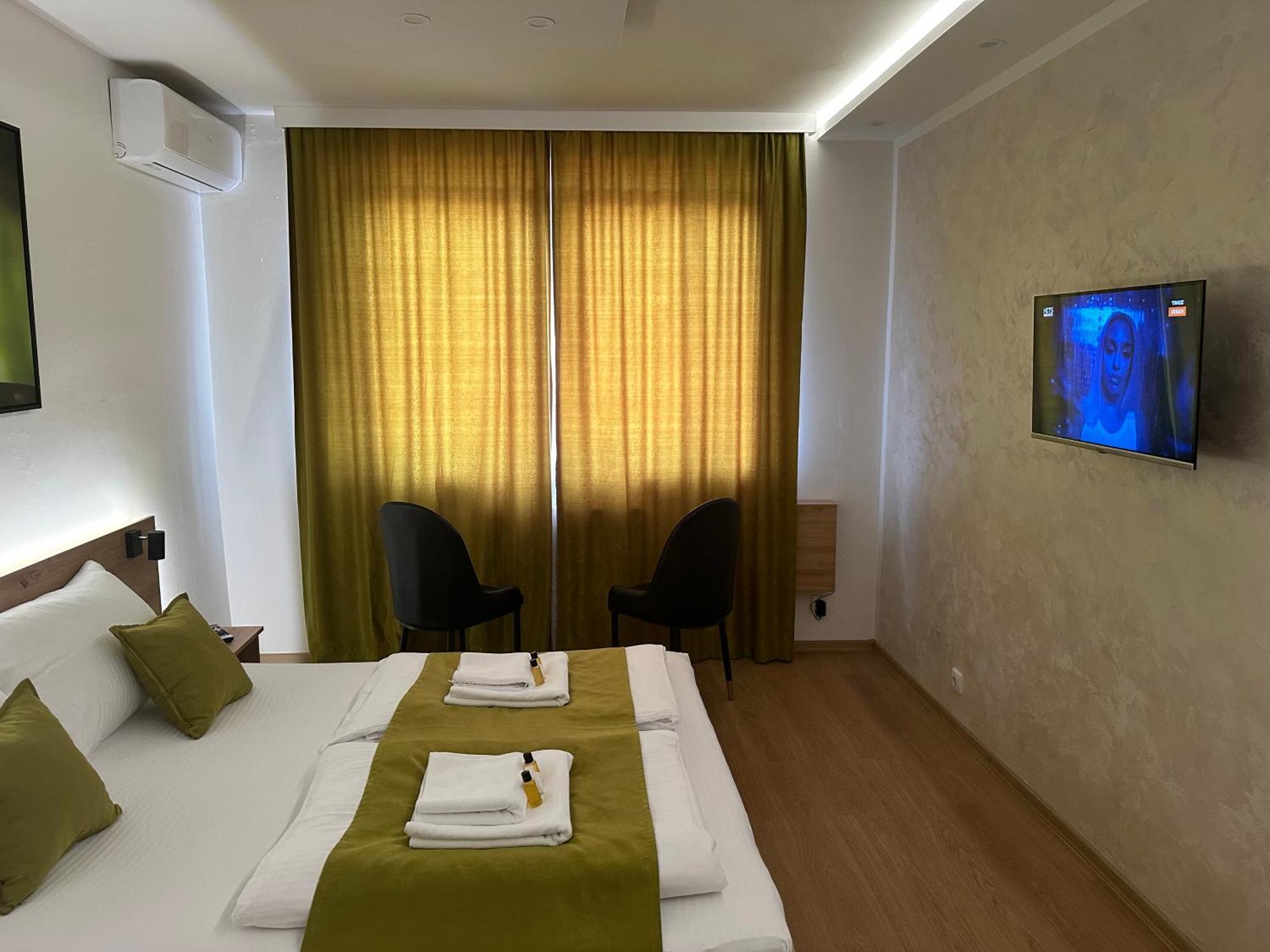 Inaya Apartman Free Parking Sarajevo Exterior photo